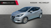 Nissan Micra Micra IG-T 100 Acenta 5p   Anglet 64