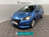 Annonce Nissan Micra occasion Essence Micra IG-T 100 Acenta  vreux