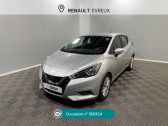 Annonce Nissan Micra occasion Essence Micra IG-T 100 Acenta � �vreux