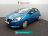 Nissan Micra occasion année 2020 boite Manuelle Annonce Nissan Micra occasion Essence Micra IG-T 100 Acenta à DREUX
