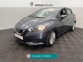Nissan Micra Micra IG-T 100 Acenta  2021 - annonce de voiture en vente sur Auto Sélection.com