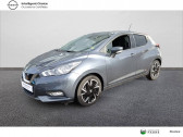 Nissan Micra occasion année 2021 boite Manuelle Annonce Nissan Micra occasion Essence Micra IG-T 100 Made in France 5p à Rodez