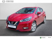 Annonce Nissan Micra occasion Essence Micra IG-T 100 N CONNECTA  5p  Rodez