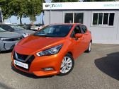 Nissan Micra Micra IG-T 100 N-Connecta 5p   Muret 31