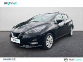 Annonce Nissan Micra occasion Essence Micra IG-T 100 N-Connecta 5p  Castres