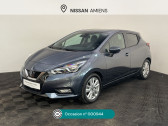 Nissan Micra Micra IG-T 100 N-Connecta  2019 - annonce de voiture en vente sur Auto S&eacute;lection.com