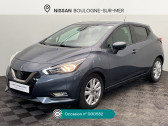 Nissan Micra Micra IG-T 100 N-Connecta  2019 - annonce de voiture en vente sur Auto S&eacute;lection.com