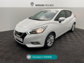 Annonce Nissan Micra occasion Essence Micra IG-T 100 N-Connecta � Rouen
