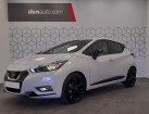 Nissan Micra Micra IG-T 100 N-Tec 5p  2021 - annonce de voiture en vente sur Auto Sélection.com