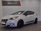 Nissan Micra occasion année 2021 boite Manuelle Annonce Nissan Micra occasion Essence Micra IG-T 100 N-Tec 5p à Bergerac