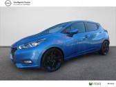 Nissan Micra occasion année 2019 boite Manuelle Annonce Nissan Micra occasion Essence Micra IG-T 100 x tronic N-Connecta 5p à Rodez