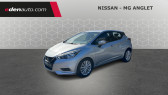 Nissan Micra Micra IG-T 100 Xtronic Acenta 5p   Anglet 64