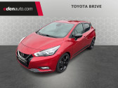 Nissan Micra Micra IG-T 100 Xtronic N-Sport 5p   Brive-la-Gaillarde 19