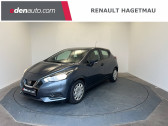 Annonce Nissan Micra occasion Essence Micra IG-T 90 Acenta 5p � Hagetmau