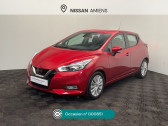Annonce Nissan Micra occasion Essence Micra IG-T 90 Acenta  Amiens