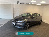Annonce Nissan Micra occasion Essence Micra IG-T 90 Acenta � Le Havre