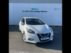 Nissan Micra occasion année 2018 boite Manuelle Annonce Nissan Micra occasion Essence Micra IG-T 90 Business Edition 5p à Labège