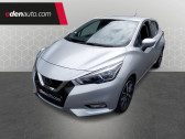 Nissan Micra Micra IG-T 90 N-Connecta 5p   Mont-de-Marsan 40