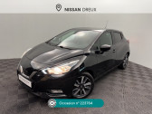 Annonce Nissan Micra occasion Essence Micra IG-T 90 N-Connecta  DREUX