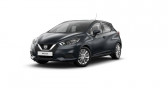 Nissan Micra occasion année 2022 boite Manuelle Annonce Nissan Micra occasion Essence Micra IG-T 92 Acenta 5p à Orthez