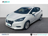 Annonce Nissan Micra occasion Essence Micra IG-T 92 Acenta 5p  Albi