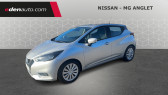 Nissan Micra Micra IG-T 92 Acenta 5p   Anglet 64