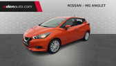 Nissan Micra Micra IG-T 92 Acenta 5p   Anglet 64