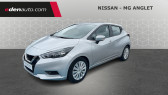 Annonce Nissan Micra occasion Essence Micra IG-T 92 Acenta 5p  Anglet