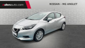 Annonce Nissan Micra occasion Essence Micra IG-T 92 Acenta 5p  Anglet