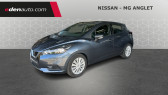 Annonce Nissan Micra occasion Essence Micra IG-T 92 Acenta 5p  Anglet