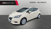 Annonce Nissan Micra occasion Essence Micra IG-T 92 Acenta 5p � Anglet