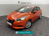 Nissan Micra Micra IG-T 92 Acenta   DREUX 28