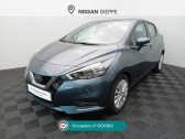 Nissan Micra Micra IG-T 92 Acenta   Dieppe 76