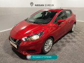 Annonce Nissan Micra occasion Essence Micra IG-T 92 Acenta � �vreux