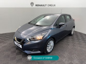 Nissan Micra Micra IG-T 92 Acenta  2022 - annonce de voiture en vente sur Auto Sélection.com