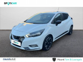 Annonce Nissan Micra occasion Essence Micra IG-T 92 Business Edition 5p � Albi