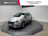 Annonce Nissan Micra occasion Essence Micra IG-T 92 Business Edition 5p � P�rigueux