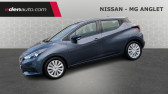 Annonce Nissan Micra occasion Essence Micra IG-T 92 Business Edition 5p  Anglet