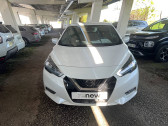 Nissan Micra occasion année 2021 boite Manuelle Annonce Nissan Micra occasion Essence Micra IG-T 92 Business Edition 5p à Rodez