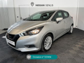 Annonce Nissan Micra occasion Essence Micra IG-T 92 Business Edition � Senlis