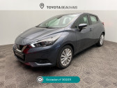 Annonce Nissan Micra occasion Essence Micra IG-T 92 Business Edition � Beauvais