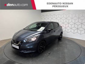 Nissan Micra , garage NISSAN PERIGUEUX � P�rigueux