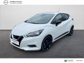 Nissan Micra occasion année 2023 boite Manuelle Annonce Nissan Micra occasion Essence Micra IG-T 92 Enigma 5p à Rodez