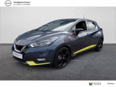 Nissan Micra occasion boite Manuelle Annonce Nissan Micra occasion Essence Micra IG-T 92 Kiiro 5p à Rodez