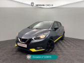 Annonce Nissan Micra occasion Essence Micra IG-T 92 Kiiro � DREUX