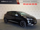 Nissan Micra occasion Noir année 2021 boite Manuelle Annonce Nissan Micra occasion Essence Micra IG-T 92 Made in France 5p à Tarbes