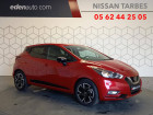 Nissan Micra occasion année 2021 boite Manuelle Annonce Nissan Micra occasion Essence Micra IG-T 92 Made in France 5p à Tarbes