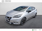 Nissan Micra occasion année 2023 boite Manuelle Annonce Nissan Micra occasion Essence Micra IG-T 92 Made in France 5p à Rodez