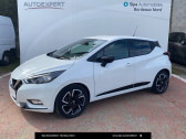 Nissan Micra occasion année 2021 boite Manuelle Annonce Nissan Micra occasion Essence Micra IG-T 92 Made in France 5p à Le Bouscat
