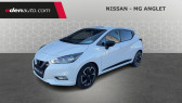 Annonce Nissan Micra occasion Essence Micra IG-T 92 Made in France 5p � Anglet